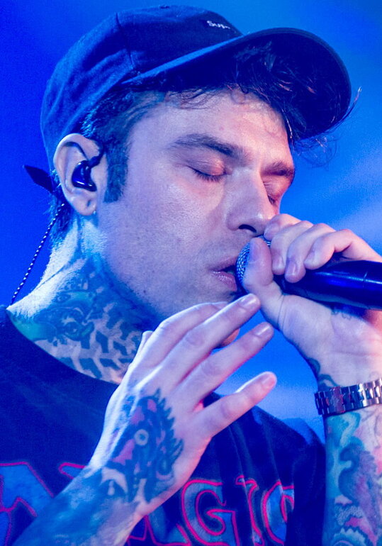 FEDEZ