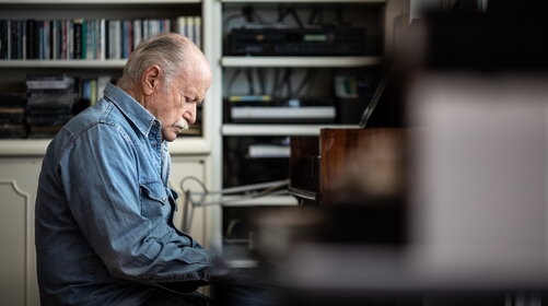 Addio a Gino Paoli: il cantautore si è spento a 91 anni