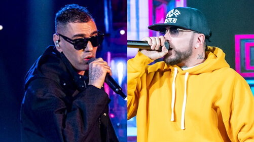 Marracash e Guè, è Santeria-mania: l'Ippodromo raddoppia dopo il sold out lampo