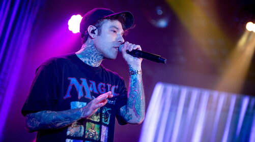 FEDEZ