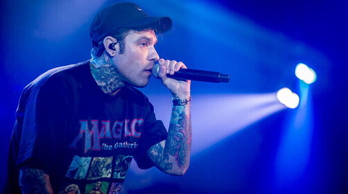 Fedez: “Marco Masini rapper? Non so il flow, ma come penna è molto bravo”