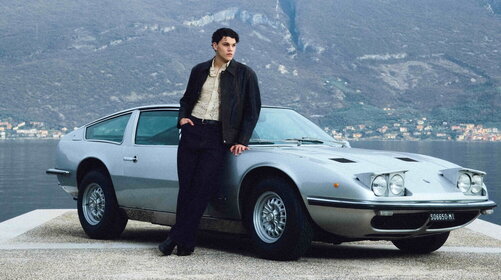 Nicolò Filippucci: ecco il singolo “Tutte le ragazze vogliono canzoni d’amore”