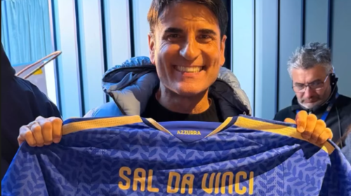 Con Sal si vince: Italia mette ko l’Irlanda del Nord. Ora la Bosnia per i Mondiali