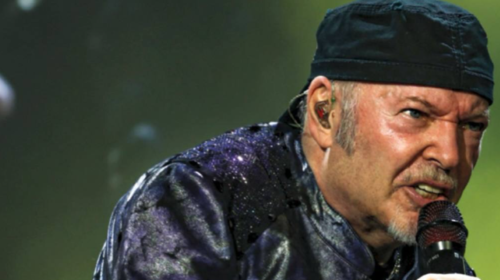Vasco Rossi a Rimini: sold out anche la prova generale 
