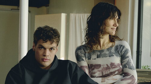 Blanco ed Elisa insieme per la prima volta in "Ricordi"