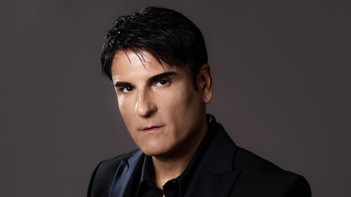 Sal Da Vinci: il disco d’oro di "Per sempre sì" e nuovi concerti