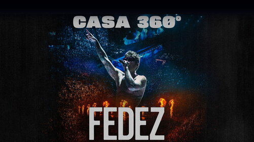 CASA 360°