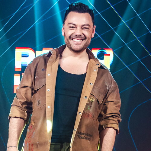 TIZIANO FERRO