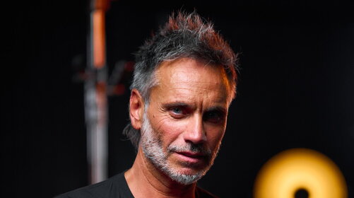 Nek Hits Live - Outdoor