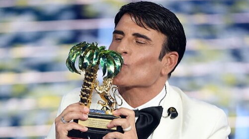 Sal Da Vinci all’Eurovision: quando e dove si esibirà a Vienna