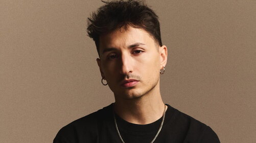 Nayt, numero 1: “Io individuo” è ancora l’album più venduto della settimana