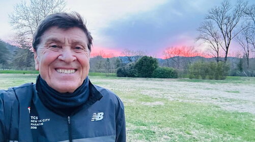 Gianni Morandi: la sua storia nel nuovo brano “Monghidoro”, scritto da Jovanotti