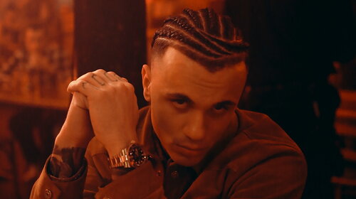 Samurai Jay: “Ossessione” conquista un nuovo primato 