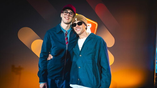 Primo e Ultimo Ballo - Summer Tour 2026