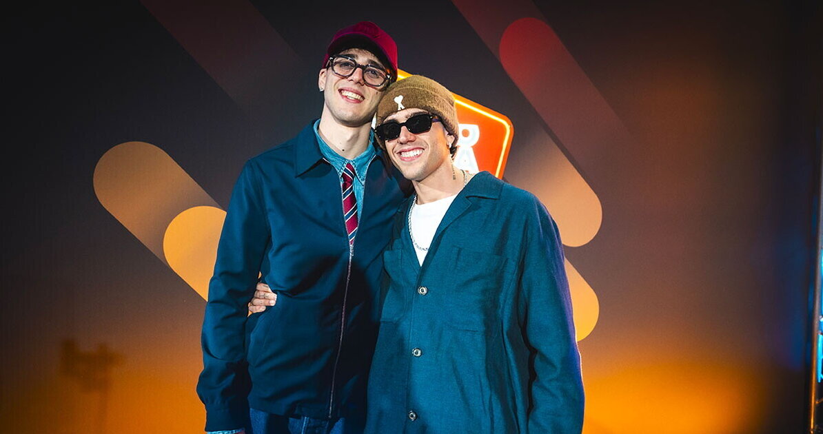 Primo e Ultimo Ballo - Summer Tour 2026
