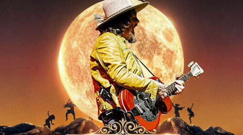 Zucchero: 25 anni di “Baila (Sexy Thing)” da festeggiare in tour