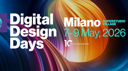 DIGITAL DESIGN DAYS