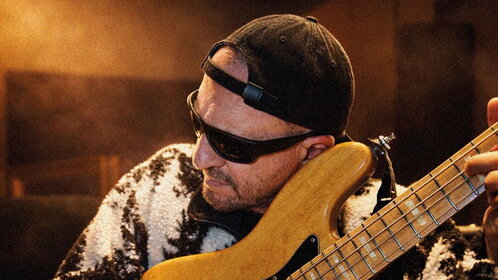 Biagio Antonacci sta tornando: il suo nuovo singolo si chiama "You & Me"