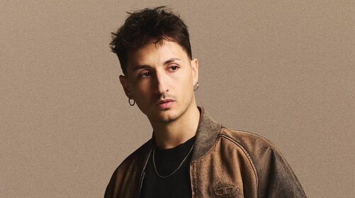 Nayt: il nuovo singolo “Forte” è la canzone d’amore del disco