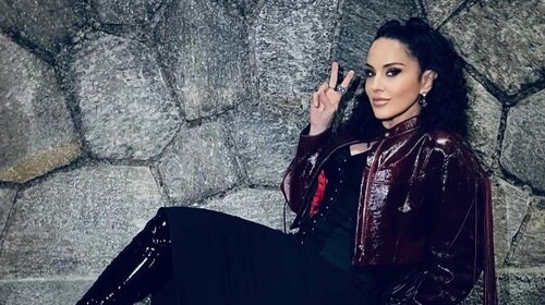 Paola Iezzi: “Stessa direzione”, il nuovo singolo scritto con Riccardo Zanotti