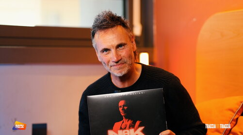 Nek: album live, Gli Spari Sopra e quel ricordo: “Dovevo essere miele per le api”