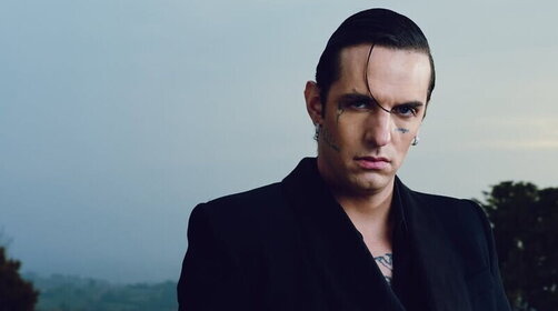 "In viaggio verso il paradiso" di Achille Lauro è la canzone più trasmessa