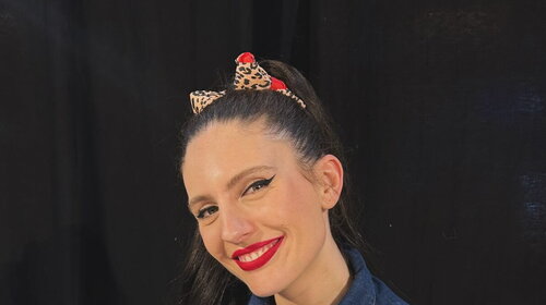 Ditonellapiaga vince la causa: l’album si chiamerà ancora “Miss Italia” 