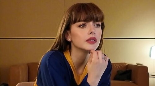 Annalisa, un Disco di Platino prima di ripartire in tour: il suo messaggio