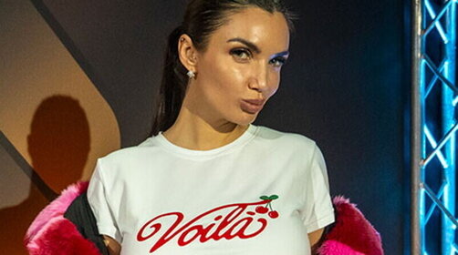 Elettra Lamborghini: il test con l’autotune per zittire le critiche