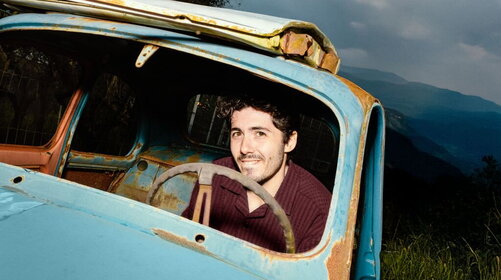 Fulminata anche Milano! Il “Palazzacci Tour” di Fulminacci arriva al Forum