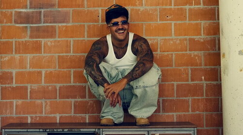 Geolier: "Stelle" è il nuovo singolo estratto da "Tutto è possibile"