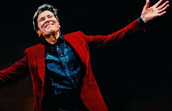 GIANNI MORANDI - PADOVA