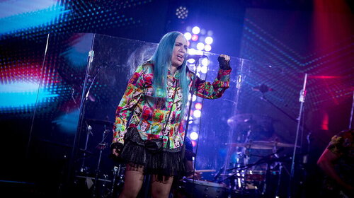 Loredana Bertè è “Ancora Ribelle”: le date del nuovo tour estivo