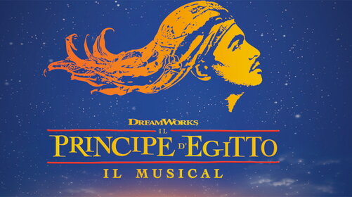 IL PRINCIPE D'EGITTO