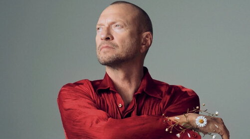 Biagio Antonacci è tornato: il video del nuovo singolo “You & Me” 