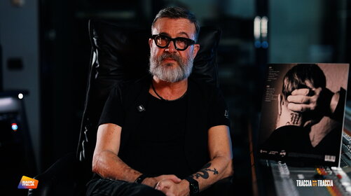 Marco Masini: il racconto di “Perfetto imperfetto” arriva su Radio Italia Tv