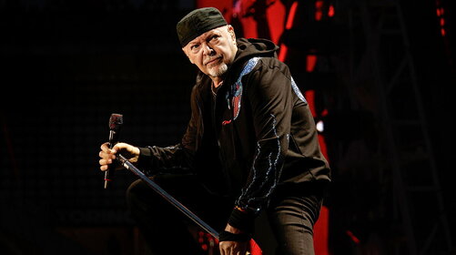  Vasco Rossi sogna una festa con oltre 500 mila persone per i 50 anni di carriera 