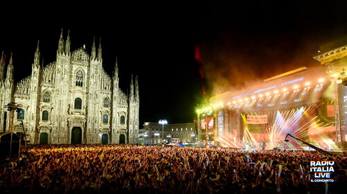 IL CAST - MILANO