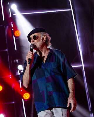 Francesco De Gregori