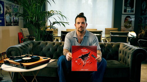 Enrico Nigiotti: l’uscita di “Maledetti Innamorati” e le novità sul tour