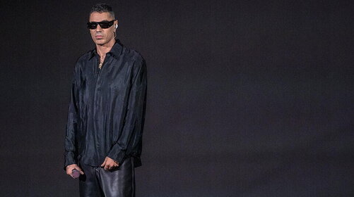 Marracash, da Barona al cinema: in uscita a maggio il docufilm sul king del rap