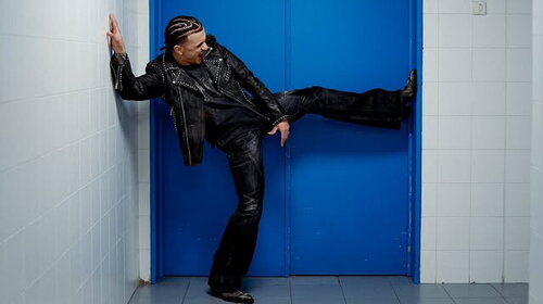 Samurai Jay: “Ossessione” è prima in classifica da due mesi