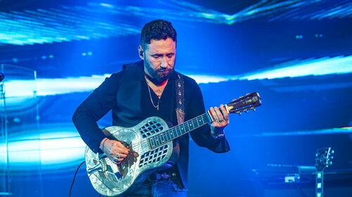 Federico Zampaglione sarà presidente di giuria di “Promuovi la tua musica”