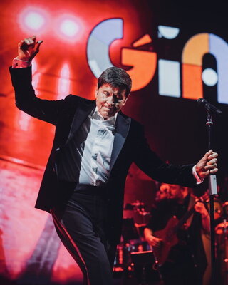 Gianni Morandi