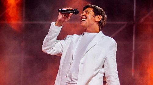 GIANNI MORANDI
