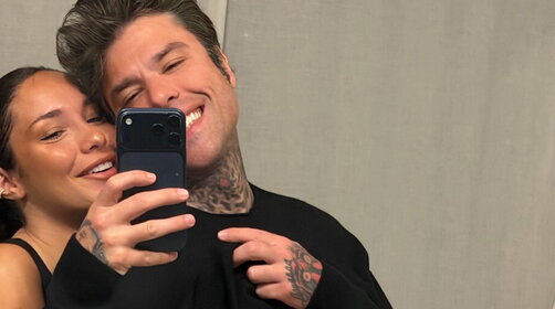 Fedez, “Male necessario” è Disco d’Oro: la dedica a una “persona speciale”