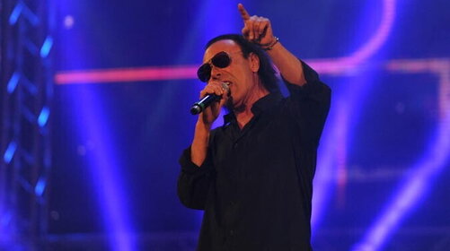 Daje! Live Summer 2026