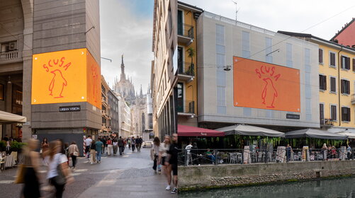 I Pinguini Tattici Nucleari chiedono “scusa” a Milano, Londra e Madrid: perché?