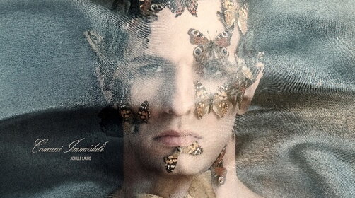 Achille Lauro: “Comuni immortali” e il primo brano in spagnolo con Laura Pausini