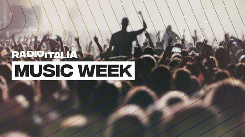 Radio Italia Music Week: i protagonisti della settimana, da Vasco Rossi a Ultimo